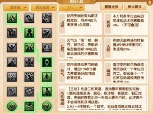 《绝世秘籍：经脉加点攻略——武道巅峰的秘传绝技》