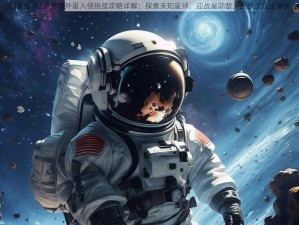 四海兄弟2最终版外星入侵挑战攻略详解：探索未知星球，迎战星际敌人挑战流程全解析