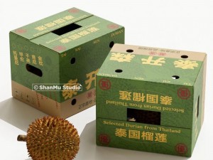 草莓樱桃西瓜榴莲通用包装盒-如何选择适合草莓樱桃西瓜榴莲通用的包装盒？