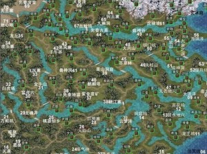 三国群英传7快速行军攻略：策略与技巧揭秘