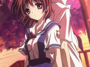 clannad 攻略：一款催泪神作的游戏指南