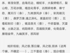 斗破苍穹手游小R玩家投资攻略：实战解析上千投资游戏技巧与玩法推荐