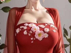 爆乳汉服女装齐胸襦裙视频 爆乳汉服女装齐胸襦裙视频：古代与现代的完美结合