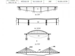 桥梁构造师：中世纪第四章第13关——巨型结构的设计与施工挑战