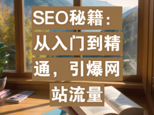 seo 短视频网页入口引流：高效获取精准流量的神器