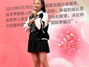 12 岁天才小女孩 rapper，惊人说唱实力震撼全场