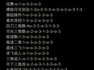 王者荣耀卢娜连招顺序攻略：掌握核心技能，轻松提升战斗实力