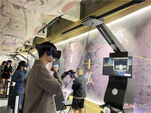 VR 成品在线，沉浸其中