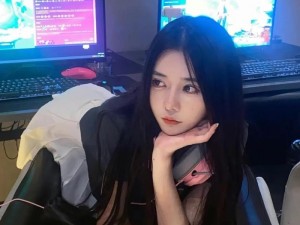 暴躁妹妹csgo直播【暴躁妹妹 csgo 直播：枪枪爆头，实力碾压】