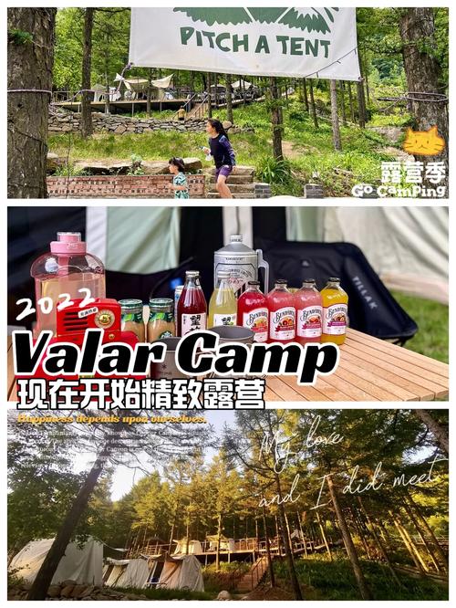 武大内野 CAMPBUDDY，多功能露营装备专家