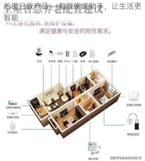 伦理三级产品——智能家庭助手，让生活更智能