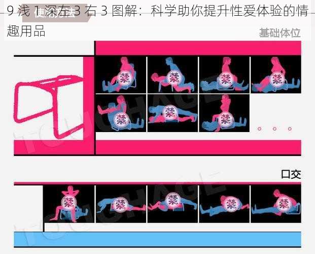 9 浅 1 深左 3 右 3 图解：科学助你提升性爱体验的情趣用品