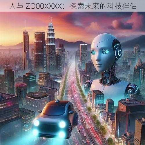 人与 ZO00XXXX：探索未来的科技伴侣