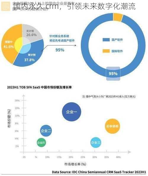 国内永久 crm，引领未来数字化潮流