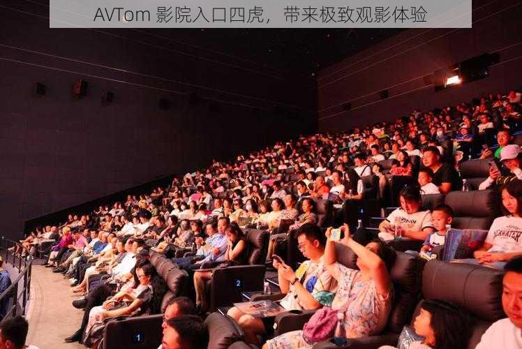 AVTom 影院入口四虎，带来极致观影体验