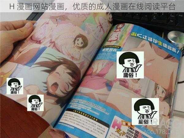 H 漫画网站漫画，优质的成人漫画在线阅读平台