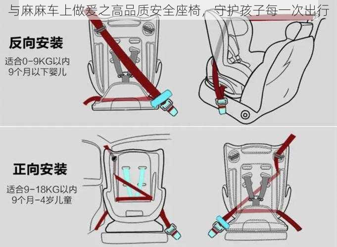 与麻麻车上做爰之高品质安全座椅，守护孩子每一次出行