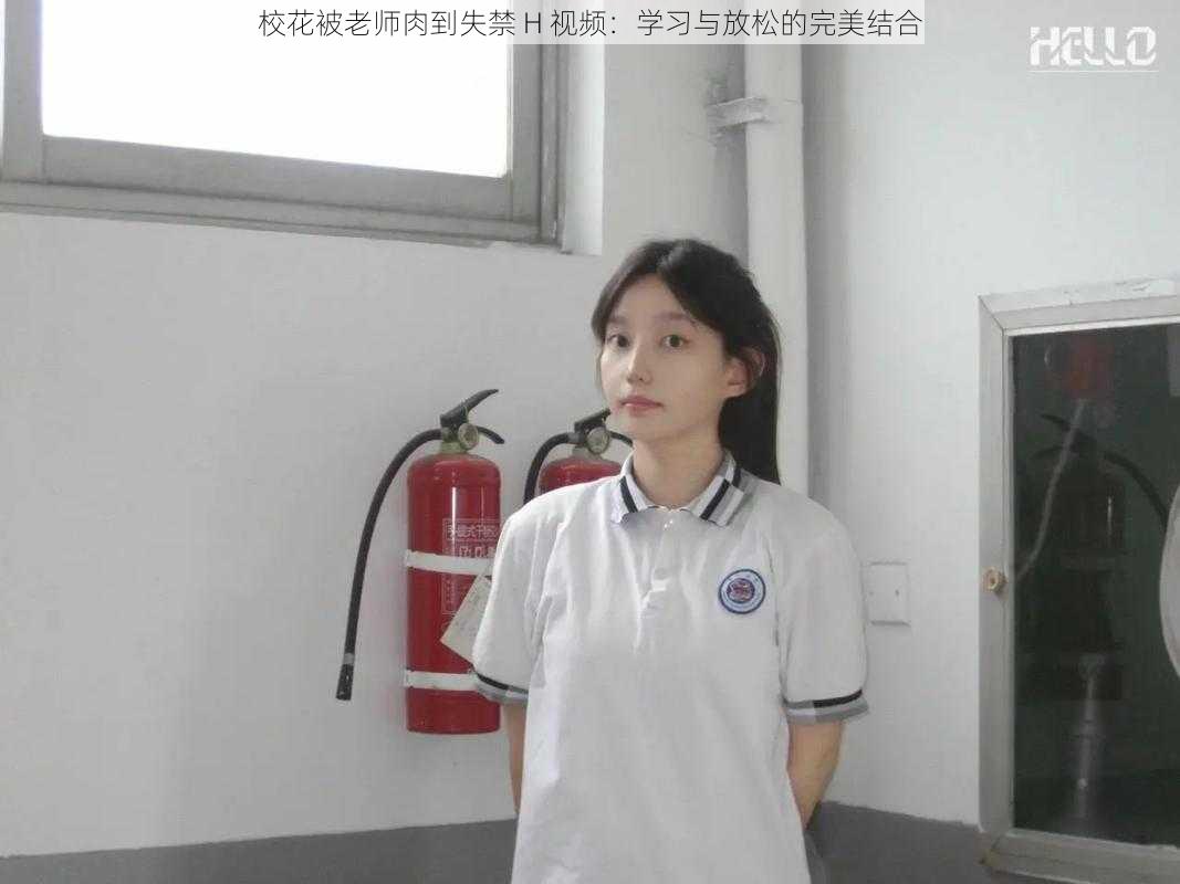 校花被老师肉到失禁 H 视频：学习与放松的完美结合