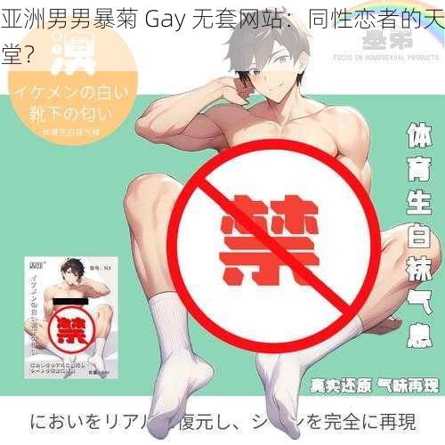 亚洲男男暴菊 Gay 无套网站：同性恋者的天堂？