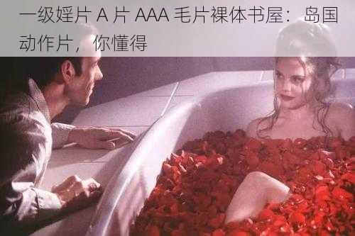 一级婬片 A 片 AAA 毛片裸体书屋：岛国动作片，你懂得