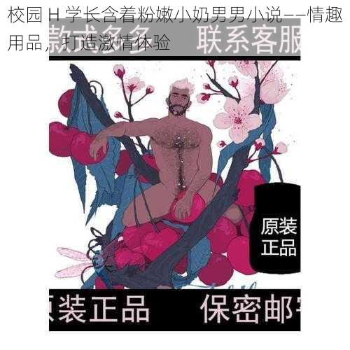 校园 H 学长含着粉嫩小奶男男小说——情趣用品，打造激情体验