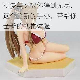 动漫美女裸体得到无尽，这个全新的手办，带给你全新的视觉体验