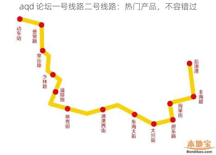 aqd 论坛一号线路二号线路：热门产品，不容错过