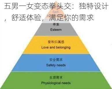 五男一女变态拳头交：独特设计，舒适体验，满足你的需求