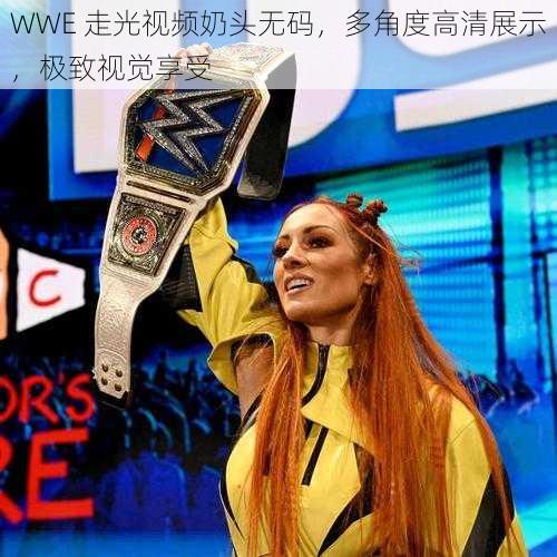 WWE 走光视频奶头无码，多角度高清展示，极致视觉享受