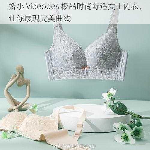 娇小 Videodes 极品时尚舒适女士内衣，让你展现完美曲线