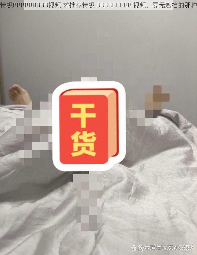 特级BBBBBBBBB视频,求推荐特级 BBBBBBBBB 视频，要无遮挡的那种