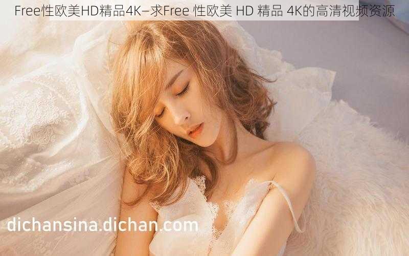 Free性欧美HD精品4K—求Free 性欧美 HD 精品 4K的高清视频资源