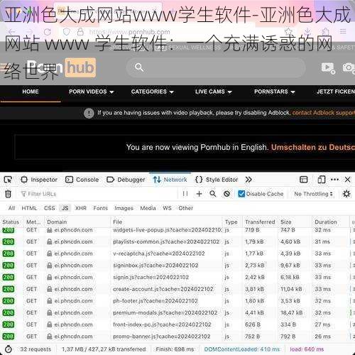 亚洲色大成网站www学生软件-亚洲色大成网站 www 学生软件：一个充满诱惑的网络世界