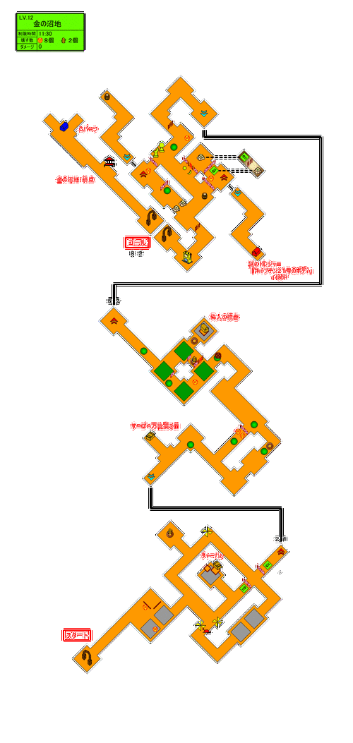 《双星物语2图文攻略大全，游戏新手快速通关指南》