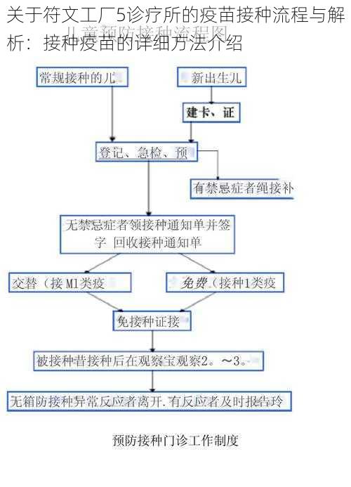 关于符文工厂5诊疗所的疫苗接种流程与解析：接种疫苗的详细方法介绍